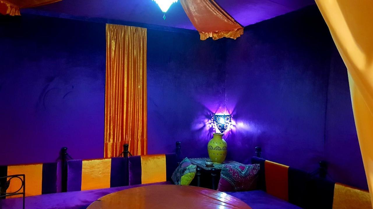 Riad Sesame Marrakesh Eksteriør billede
