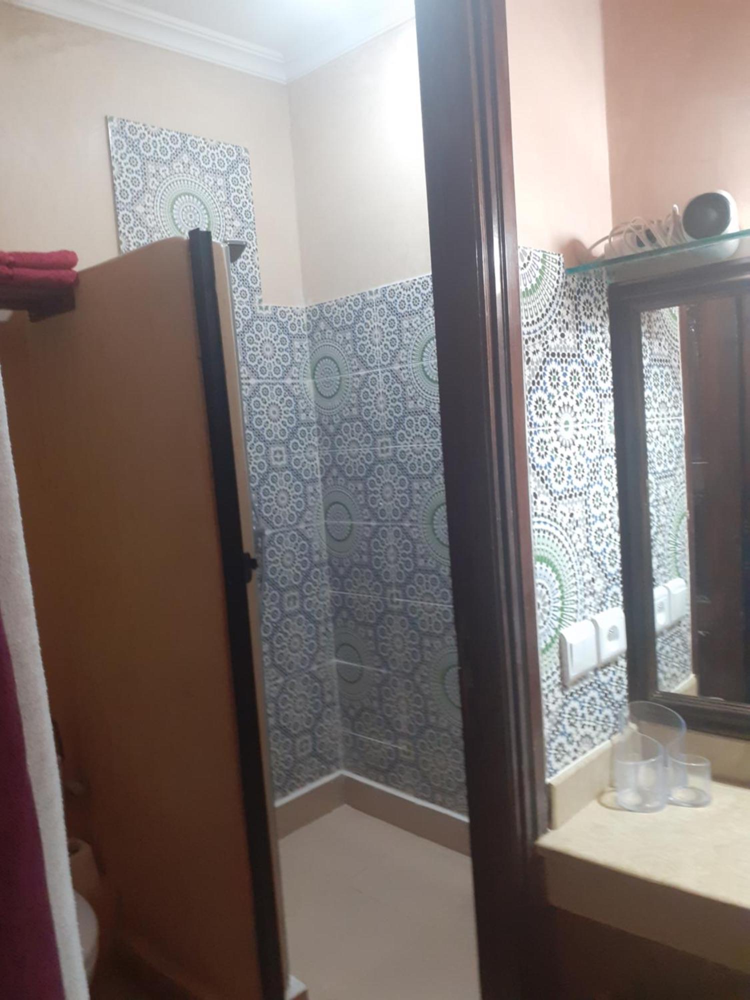Riad Sesame Marrakesh Eksteriør billede